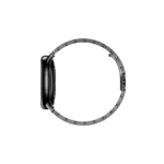 Noise Vortex Plus Elite Smartwatch – Advanced Fitness & Smart Features Black