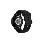 Noise Vortex Plus Smartwatch – Modern Design & Smart Features Black