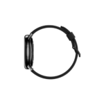 Noise Vortex Plus Smartwatch – Modern Design & Smart Features Black