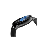 Noise Vortex Plus Smartwatch – Modern Design & Smart Features Black