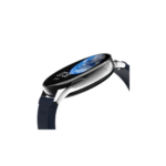 Noise Vortex Plus Smartwatch – Modern Design & Smart Features Blue