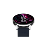 Noise Vortex Plus Smartwatch – Modern Design & Smart Features Blue