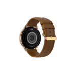 Noise Vortex Plus Smartwatch – Modern Design & Smart Features Brown