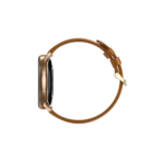 Noise Vortex Plus Smartwatch – Modern Design & Smart Features Brown