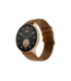 Noise Vortex Plus Smartwatch – Modern Design & Smart Features Brown