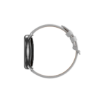 Noise Vortex Plus Smartwatch – Modern Design & Smart Features Grey