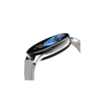 Noise Vortex Plus Smartwatch – Modern Design & Smart Features Grey