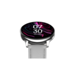 Noise Vortex Plus Smartwatch – Modern Design & Smart Features Grey