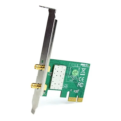 Hammok PCIe x1 WiFi 300Mbps Wireless Network Adapter Card