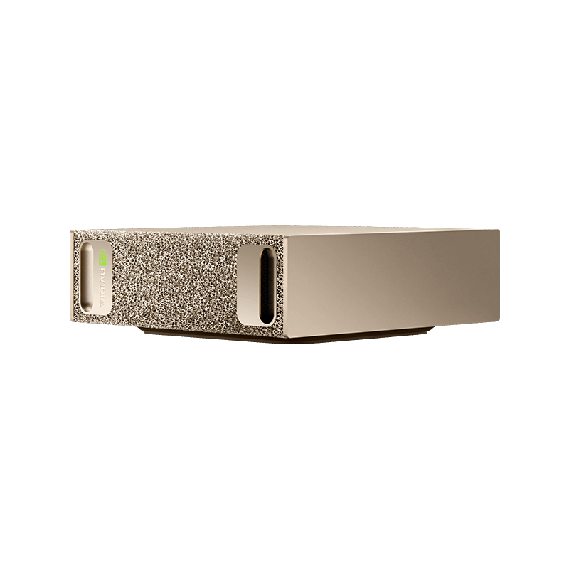 PNY NVDGXSpark GB10 CX7 128GB – Professional Graphics Solution