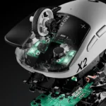 Logitech PRO X2 SUPERSTRIKE High-Performance Wireless Gaming Mouse - Image 5