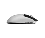 Logitech PRO X2 SUPERSTRIKE High-Performance Wireless Gaming Mouse - Image 4