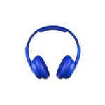 Skullcandy Cassette Wireless On-Ear Headphones Cobalt Blue