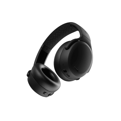 Skullcandy Crusher ANC 2 Wireless Headphones Black