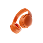 Skullcandy Crusher ANC 2 Wireless Headphones Hazard