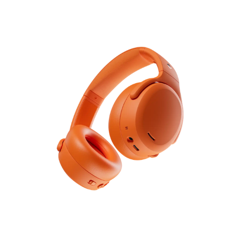 Skullcandy Crusher ANC 2 Wireless Headphones Hazard
