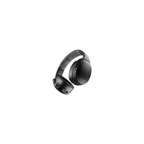 Skullcandy Crusher Evo Wireless Headphones Black