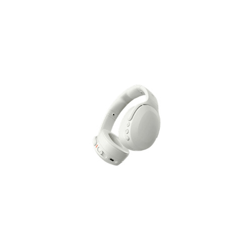 Skullcandy Crusher Evo Wireless Headphones Bone