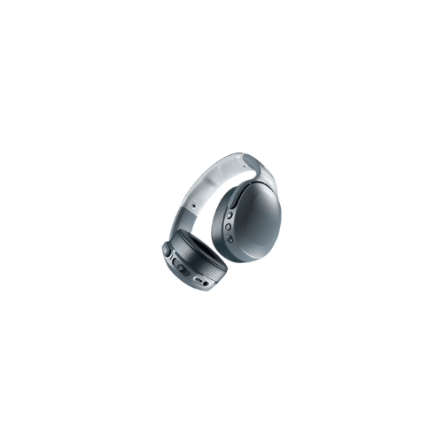 Skullcandy Crusher Evo Wireless Headphones Chill Grey