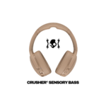 Skullcandy Crusher Evo Wireless Headphones Primer