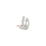 Skullcandy Dime 3 True Wireless Earbuds White