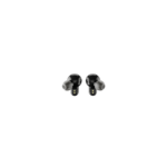 Skullcandy Dime Evo – True Wireless Bluetooth Earbuds Black