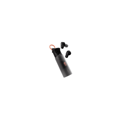 Skullcandy Dime Evo – True Wireless Bluetooth Earbuds Black