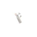 Skullcandy Dime Evo – True Wireless Bluetooth Earbuds Bone