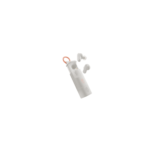 Skullcandy Dime Evo – True Wireless Bluetooth Earbuds Bone