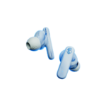 Skullcandy EcoBuds – Eco-Friendly Wireless Earbuds Glacier Skullcandy EcoBuds – Eco-Friendly Wireless Earbuds Glacier