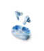 Skullcandy EcoBuds – Eco-Friendly Wireless Earbuds Glacier