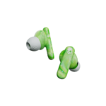 Skullcandy EcoBuds – Eco-Friendly Wireless Earbuds Glacier Kelp Forest