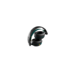 Skullcandy Grom Wireless Headphones – Powerful Sound & Comfort Black