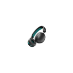 Skullcandy Grom Wireless Headphones – Powerful Sound & Comfort Black