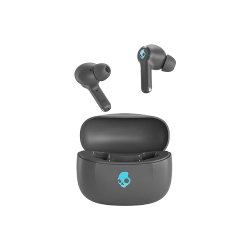 Skullcandy Ink’d – True Wireless Noise Cancelling Earbuds Black