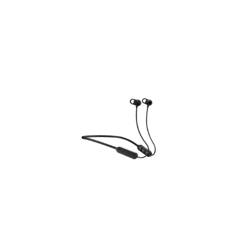Skullcandy Jib Bluetooth Wireless Earbuds Black