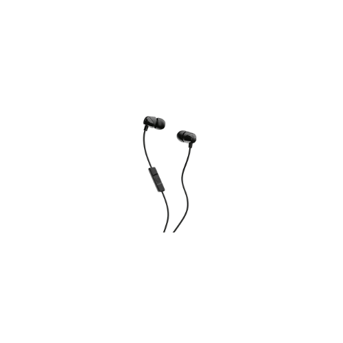 Skullcandy Jib Earbuds with Microphone Black