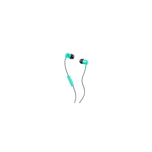 Skullcandy Jib Earbuds with Microphone Gray miami