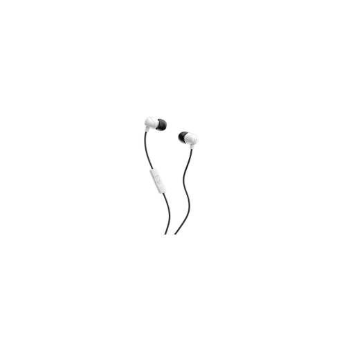 Skullcandy Jib Earbuds with Microphone White