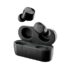 Skullcandy JIB True 2 Bluetooth Wireless Earbuds Black
