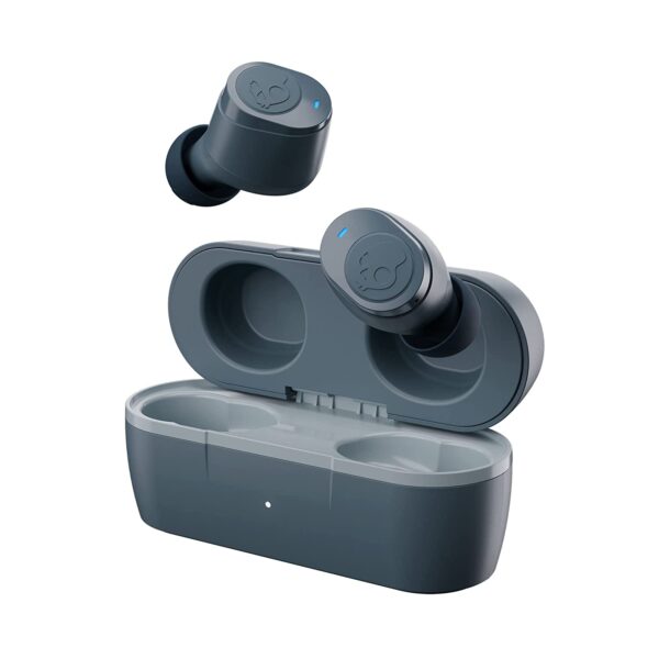 Skullcandy JIB True 2 Bluetooth Wireless Earbuds Chill Gray Skullcandy JIB True 2 Bluetooth Wireless Earbuds Chill Gray