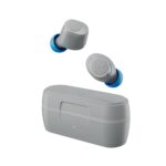 Skullcandy JIB True 2 Bluetooth Wireless Earbuds Gray Blue Skullcandy JIB True 2 Bluetooth Wireless Earbuds Gray Blue