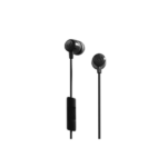 Skullcandy Jib USB-C Wired Earbuds – Clear Sound & Comfortable Fit Black Skullcandy Jib USB-C Wired Earbuds – Clear Sound & Comfortable Fit Black
