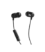 Skullcandy Jib USB-C Wired Earbuds – Clear Sound & Comfortable Fit Black