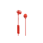 Skullcandy Jib USB-C Wired Earbuds – Clear Sound & Comfortable Fit Plasma