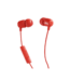 Skullcandy Jib USB-C Wired Earbuds – Clear Sound & Comfortable Fit Plasma