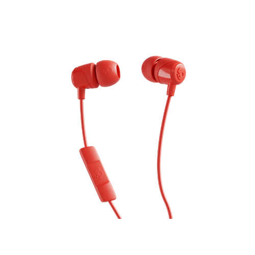 Skullcandy Jib USB-C Wired Earbuds – Clear Sound & Comfortable Fit Plasma