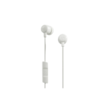 Skullcandy Jib USB-C Wired Earbuds – Clear Sound & Comfortable Fit White