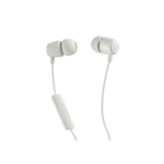 Skullcandy Jib USB-C Wired Earbuds – Clear Sound & Comfortable Fit White