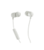 Skullcandy Jib USB-C Wired Earbuds – Clear Sound & Comfortable Fit White